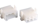 Lot de 100 boitiers unipolaires 635mm male nu 6 voies 18x315x32mm - 19534