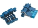 Support fusible enfichable / standard ato / aereo - 19554