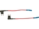 Cable pour protection fusible mini supplementaire - 19571