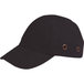 CASQUETTE ANTI-HEURT NOIRE - Neutre - 19624