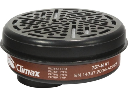 Filtre à baïonnette pour réf. 18060 et 18040 CLIMAX - 19774