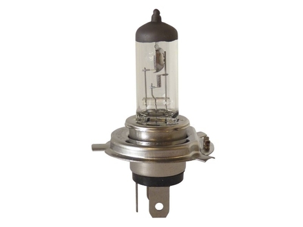 H4 12v 60/55w p43t / blister NARVA - 20107