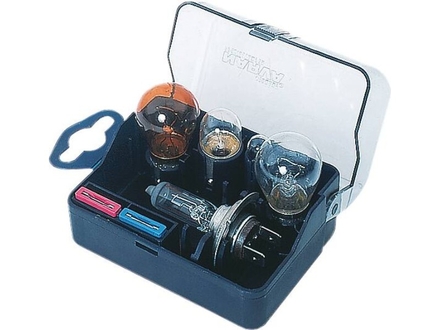coffret secours compact h7 12v NARVA - 20177