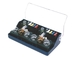 coffret secours h7 24v 17 pcs NARVA - 20179