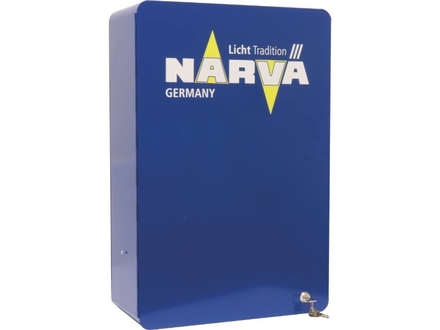 presentoir 12v 370 lampes NARVA - 20183