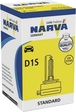 AMPOULE AUTO XENON 85V 35W PK32D-2 NARVA - 20240