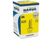 AMPOULE AUTO XENON 85V 35W P32D-2 NARVA - 20242