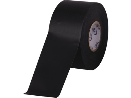 Ruban adhesif isolant pvc noir 50mmx33m HPX - 20356
