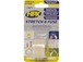 RUBAN ADHESIF ISOLANT TRANSPARENT 25MMX1.8M - 20372