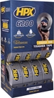 Presentoir 12 rouleaux de toile americaine argent 20380 HPX - 20381