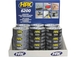 Presentoir de comptoir 24 toiles americaines HPX - 20387