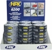 Presentoir de comptoir 24 toiles americaines HPX - 20387
