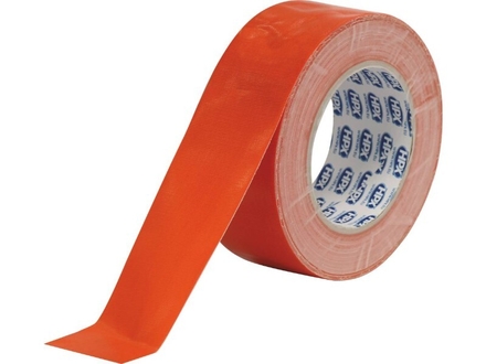 Toile americaine le forte adhesion rouge 48mmx25m HPX - 20388
