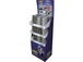 Presentoir sur pieds 72 toiles americaines HPX - 20389