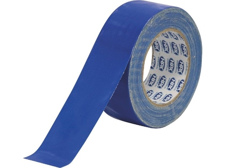 Toile americaine univ. forte adhesion bleu clair 48mmx25m HPX - 20390