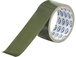 TOILE AMERICAINE UNIVERSELLE FORTE ADHESION VERT 48MMX5M - 20400