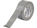 Toile adhesive dechirable argent 48mmx25m HPX - 20404