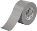 TOILE ADHESIVE DECHIRABLE ARGENT 75MMX50M - 20408
