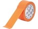 Adhesif pvc par vapeur orange 50mmx33m HPX - 20411