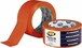 Adhesif pvc par vapeur orange 50mmx33m HPX - 20411