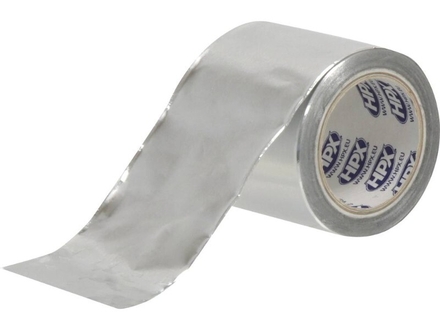 RUBAN ALUMINIUM ADHESIF 50MMX5M - 20426