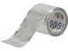 RUBAN ALUMINIUM ADHESIF 50MMX5M - 20426