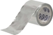 RUBAN ALUMINIUM ADHESIF 50MMX5M - 20426