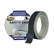 RUBAN ANTI DERAPANT - NOIR 25MMX5M -20428
