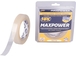 Ruban double face transparent forte adherence 19mmx2m HPX - 20444
