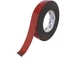 Ruban hsa double face anthracite 25mm 10m HPX - 20478