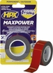 Ruban max power outdoor double face noir 25mm 1.5m HPX - 20502