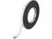 Ruban pe double face noir 12mm 10m HPX - 20506