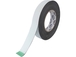 Ruban pe double face noir 25mm 10m HPX - 20508