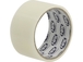 RUBAN TOILE ADHESIF ALL WEATHER TAPE TRANSPARENT 48MMX5M - 20518