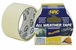 RUBAN TOILE ADHESIF ALL WEATHER TAPE TRANSPARENT 48MMX5M - 20518