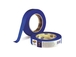 Ruban masquage uv bleu 25mmx50m HPX - 20522