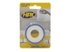 Ruban d'etancheite d'eau ptfe blanc 12mmx12m HPX - 20528