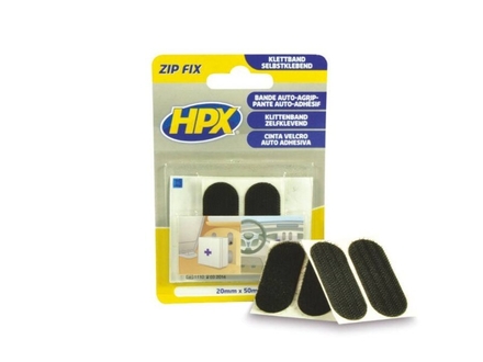 Pads adhesifs auto HPX - 20536