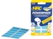 Ruban adhésif double face prédécoupé rectangle 20x40mm 55n HPX - 20537