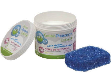 Pierre de nettoyage GREEN PLAISANCE - 20547