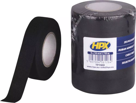 Rubans textile de protection pour câbles HPX - 20549