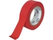 Ruban isolant pvc rouge 19mmx10m HPX - 20560
