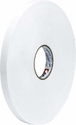 RUBAN ADHESIF MOUSSE DOUBLE FACE - SPECIAL MIROIRS - 20572