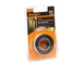 RUBAN AUTO VULCANISANT NOIR 19MMX3M - EN BLISTER - 20582