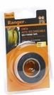 RUBAN AUTO VULCANISANT NOIR 19MMX3M - EN BLISTER - 20582