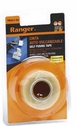 RUBAN SILICONE VULCANISANT TRANSPARENT 19MMX3M - EN BLISTER - 20584