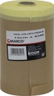 Papier avec ruban de masquage 80°c 15cmx45m MIARCO - 20601