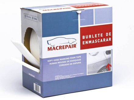 Ruban mousse de masquage automobile MIARCO - 20620
