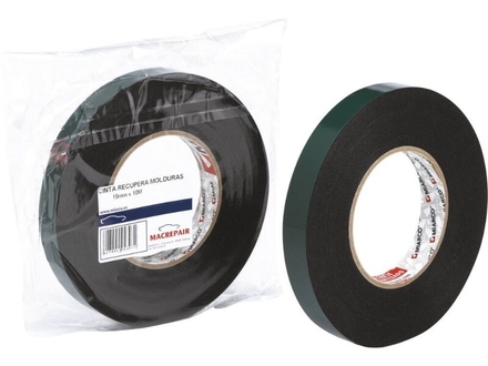 Ruban double face logos et moulures 9mmx10m MIARCO - 20621