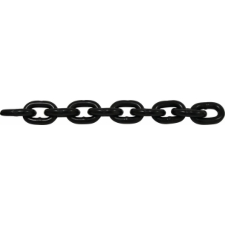 CHAINE ACIER DIAM 13MM 5.3T - AU METRE - Neutre - 20734